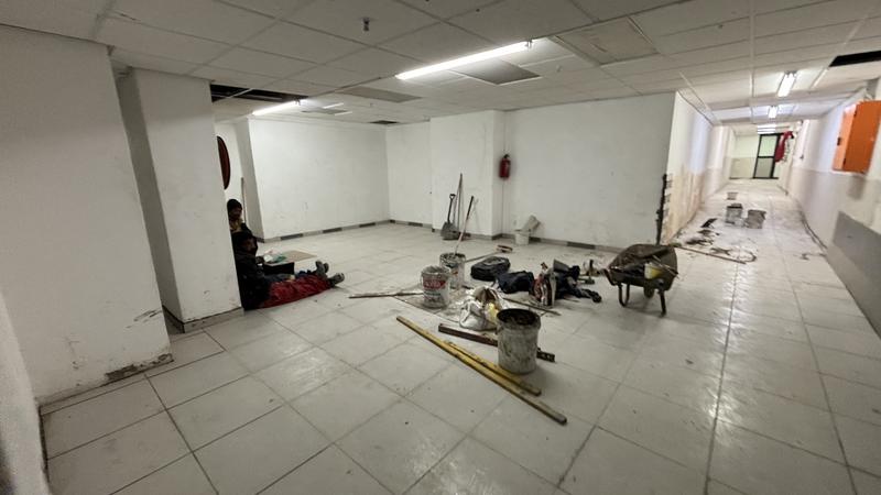 To Let commercial Property for Rent in Cape Town City Centre Western Cape